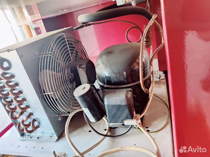 Холодильник