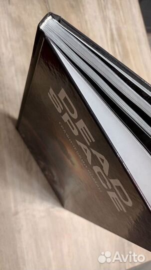 Dead Space - графический роман