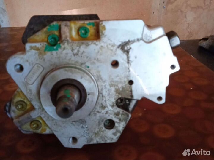 Peugeot 307, 2007 Ford