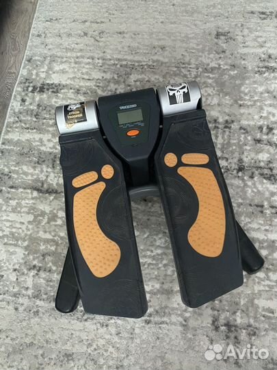 Тренажер степпер бу