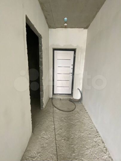 Квартира-студия, 24 м², 9/19 эт.