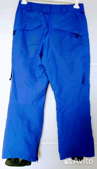 Штаны Burton AK