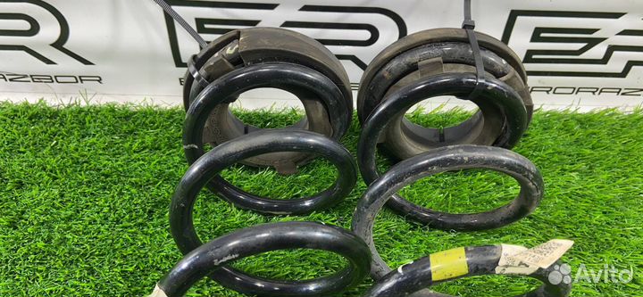 Пружины задние 55335-S1430 Santa Fe TM