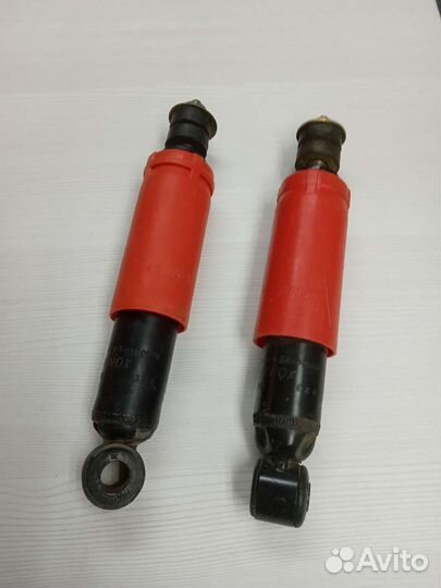 Амортизаторы Fenox A11100