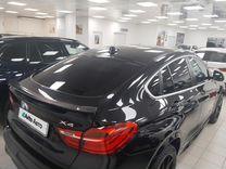 BMW X4 3.0 AT, 2017, 43 000 км, с пробегом, цена 3 650 000 руб.