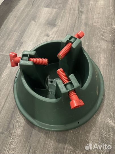 Подставка для елки