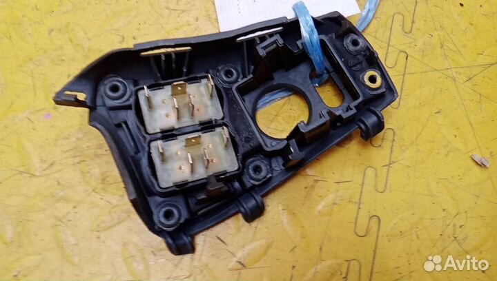 Блок управления стеклоподъемниками Sprinter (901-9