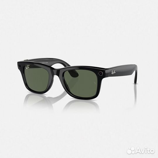 Очки ray ban wayfarer