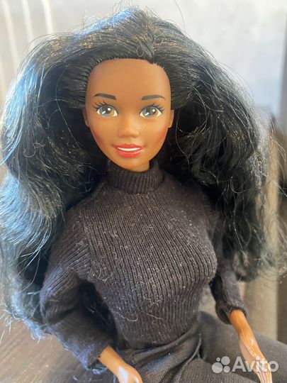 Barbie Christie United colors of Benetton