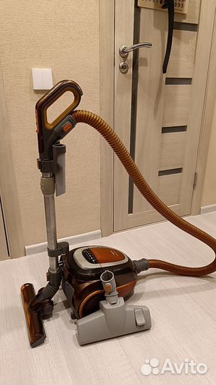 Пылесос Kambrook ABV401