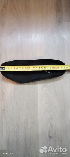 Лыжные ботинки fischer junior combi