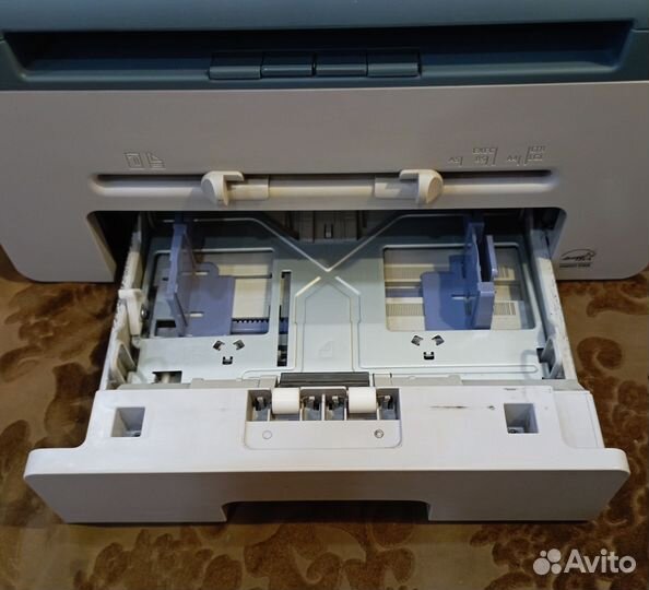 Мфу Samsung SCX-4220