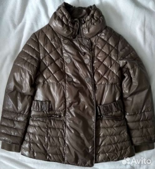 Куртка женская