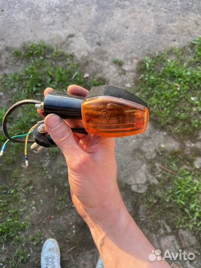 Поворотник