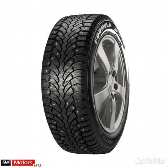 Formula Ice 225/50 R17 98T