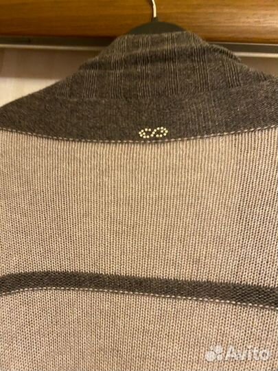 3 уютных кардигана: Escada, Laurel, Elena Miro рXL