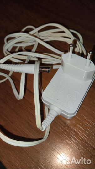 Блок питания/Зарядное устройство