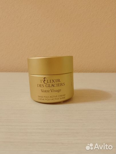 Крем для лица valmont