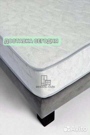 Матрас новый