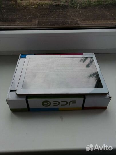 Планшет bdf