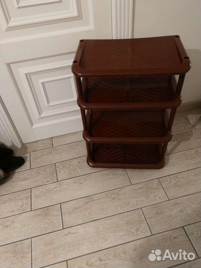 Органайзер для обуви