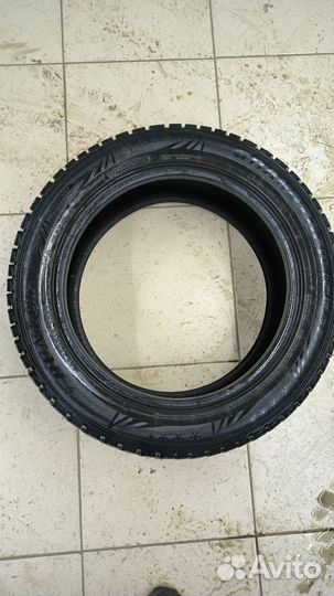 Dunlop Grandtrek Ice 02 225/55 R18 102