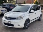Nissan Note 1.4 МТ, 2012, 163 000 км