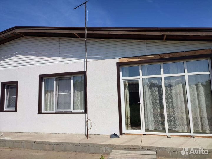 Пластиковые окна и балконы