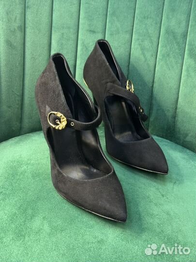 Fabiani 37 туфли оригинал