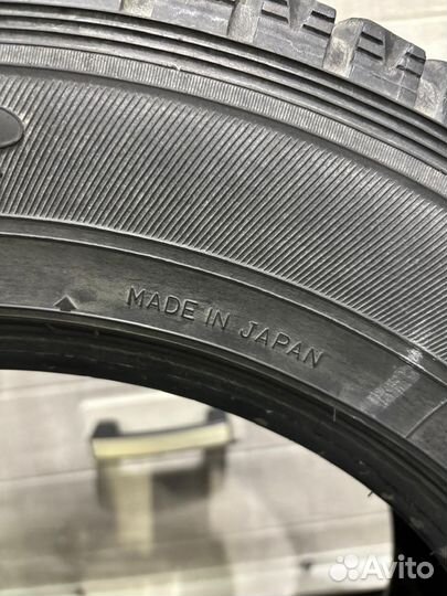 Goodyear Wrangler IP/N 225/65 R17 101Q