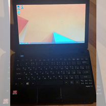 Ноутбук acer aspire v5 121