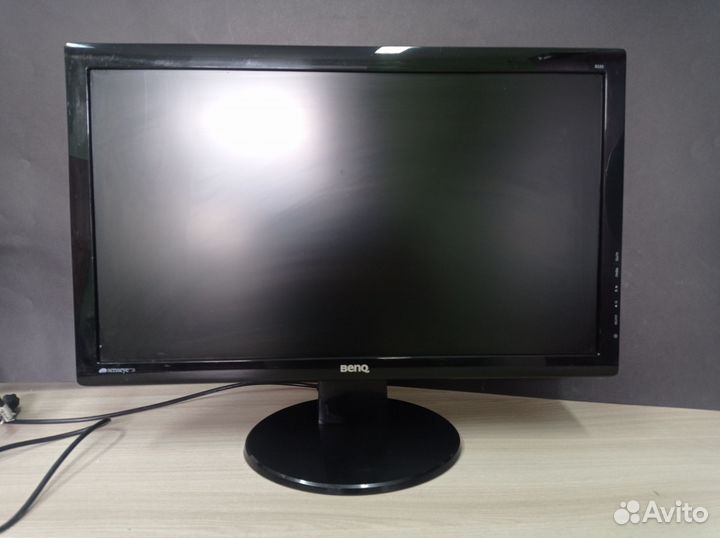 Монитор benq 22