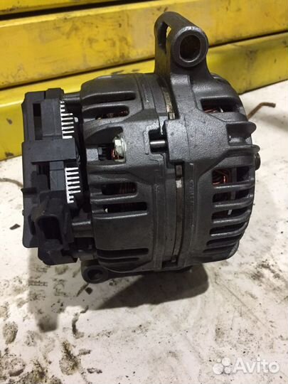 Генератор на Форд Транзитр/Ford Transit