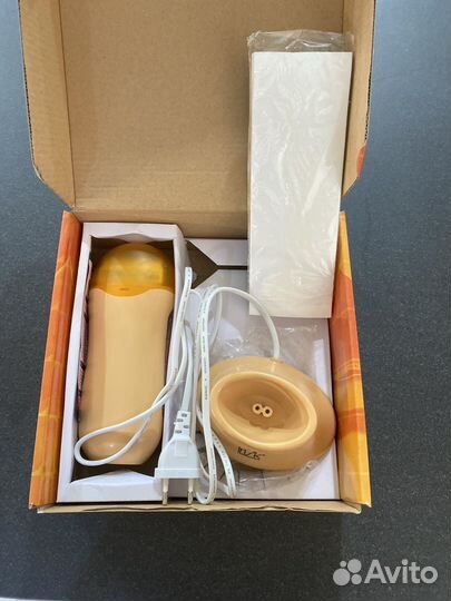 Воскоплав картриджный