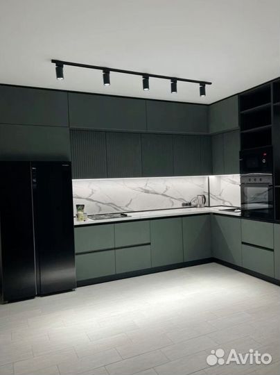 Кухонный гарнитур от производителя