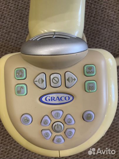 Детские качели