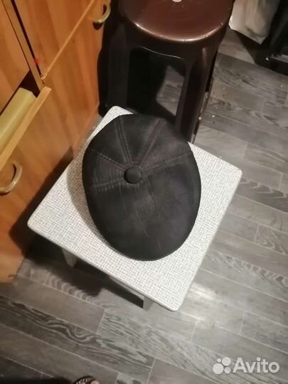 Кепка мужская(58 размер)