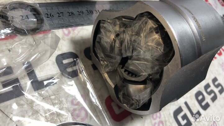 Шрус внутренний BK MT L (GG28 GG31) Axela Mazda 3