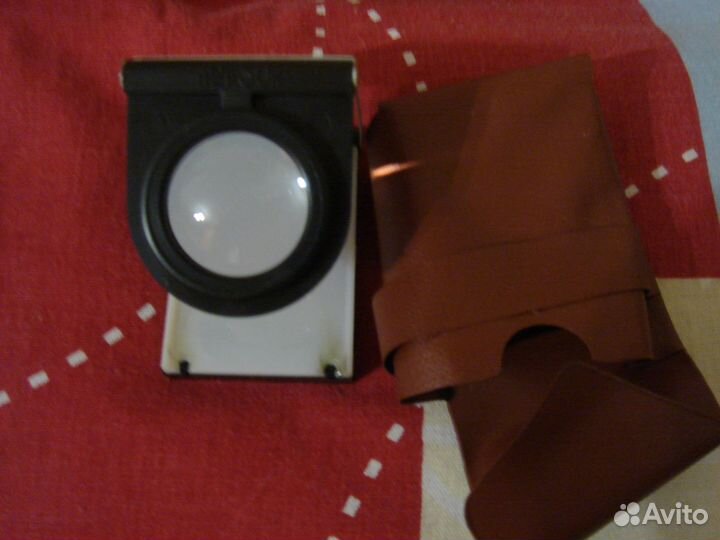 Рамка для просмотра фото пленки