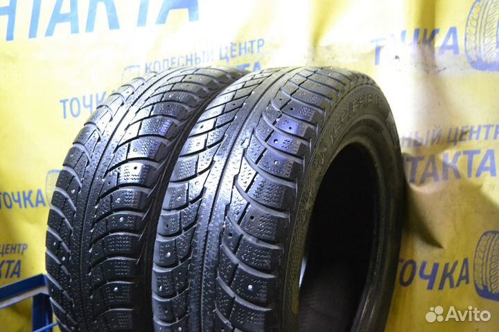 Gislaved Nord Frost 5 195/65 R15