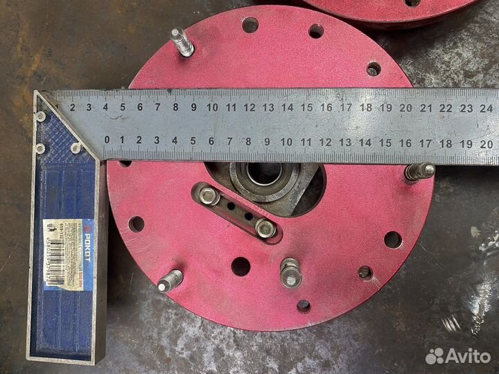 Регулируемые опоры койловера bmw f30