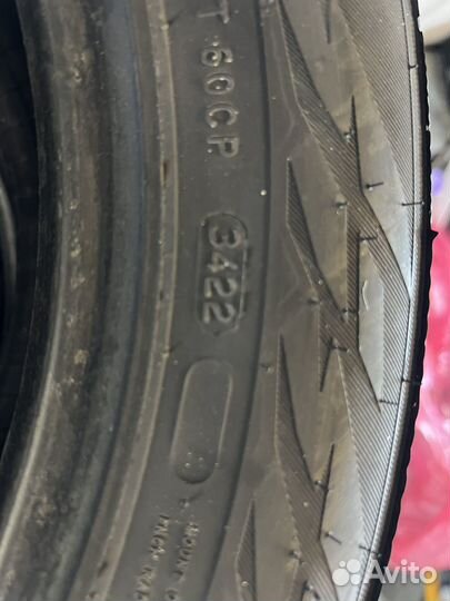 Nokian Tyres Hakkapeliitta R3 205/55 R16