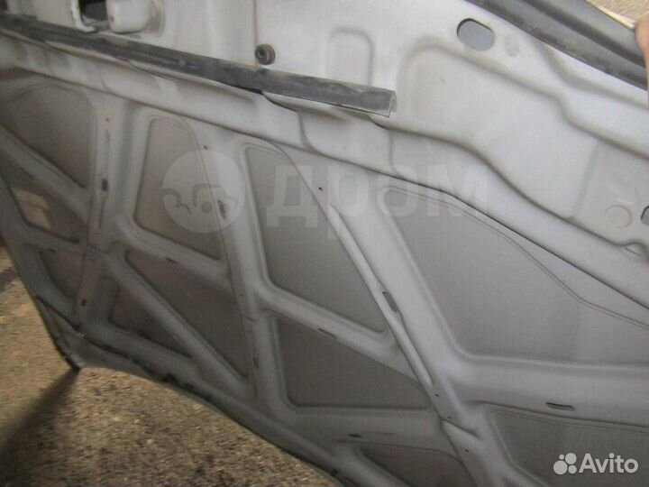 Капот Nissan Sunny B15