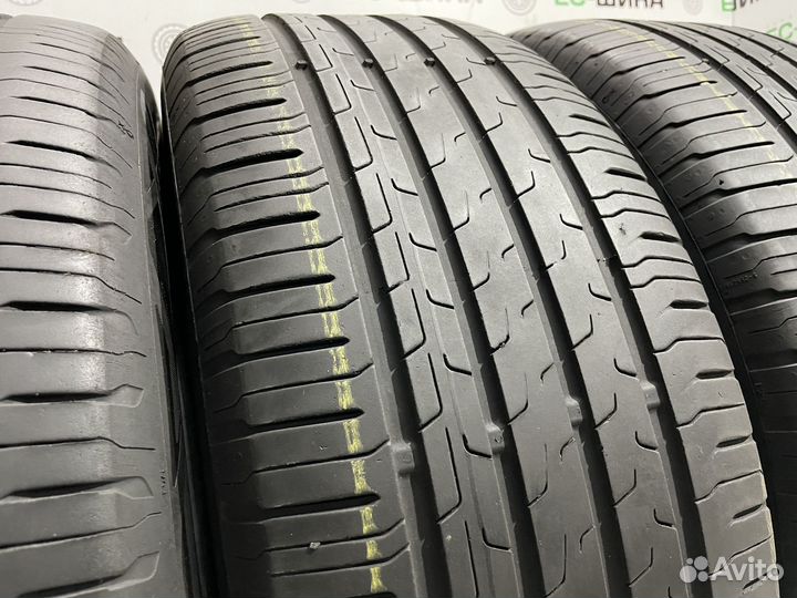 Continental EcoContact 6 235/55 R18 100V