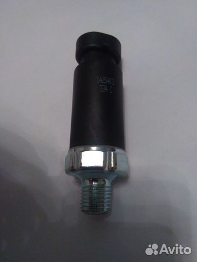 Датчик Давления Масла для Trans Sport 3,8L 92-95гг