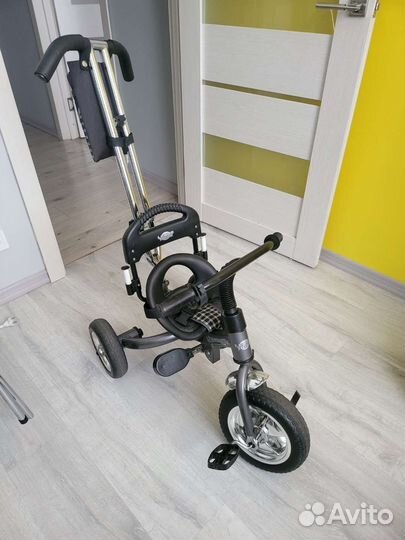 Детский велосипед lexus trike