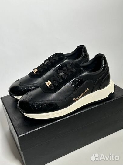 Кроссовки billionaire