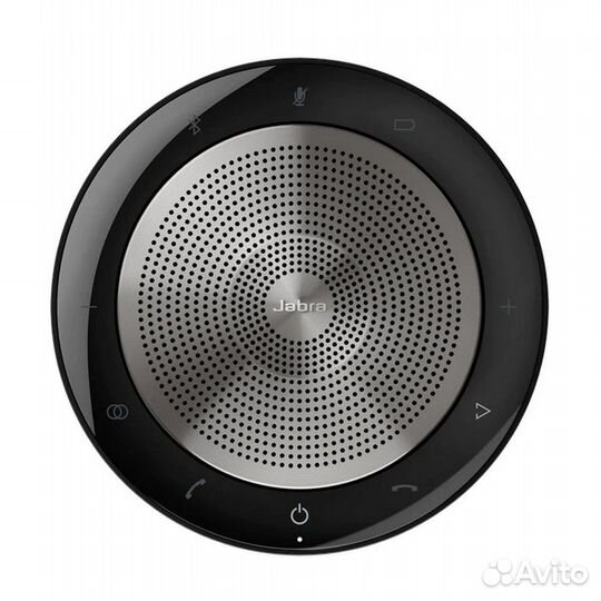 Спикерфон Jabra Спикерфон Jabra Speak 750 UC / Blu