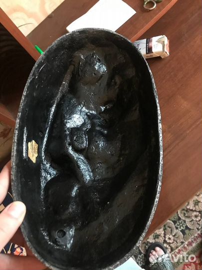 Настольная статуэтка «Олени»