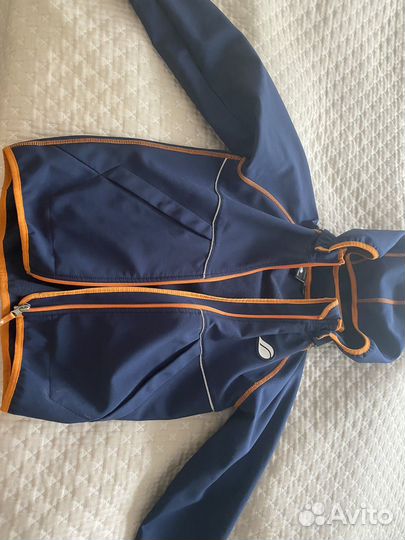 Куртка softshell 140 didrikson